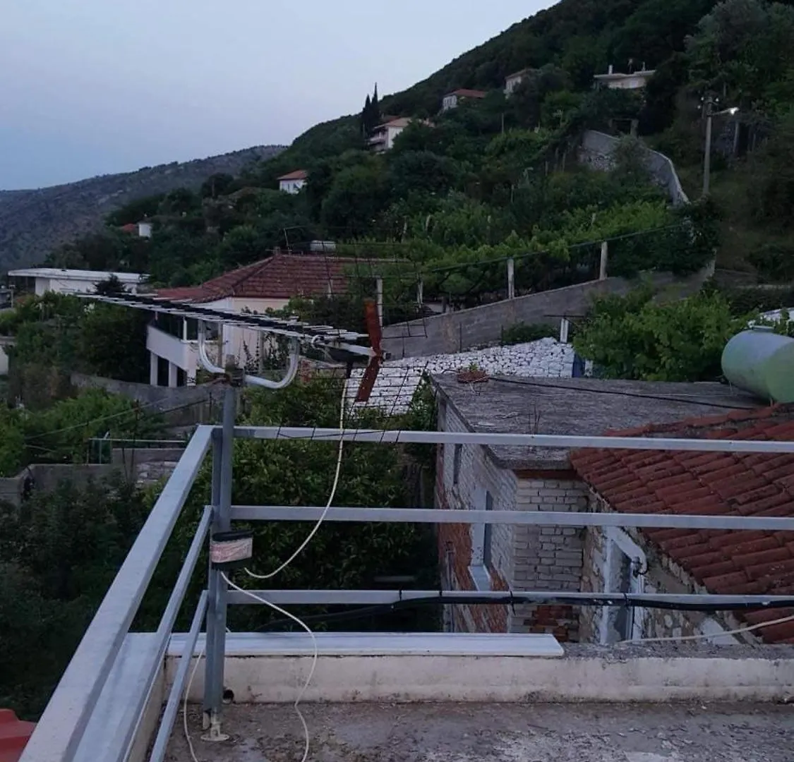G&D Apartment Sarande