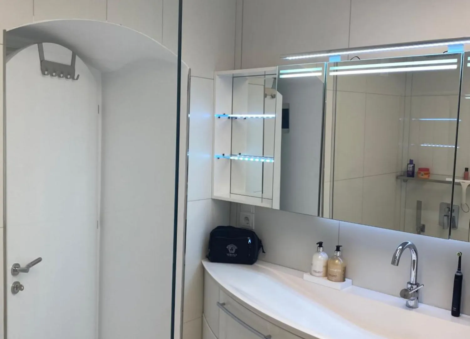 G&D Apartment Sarande